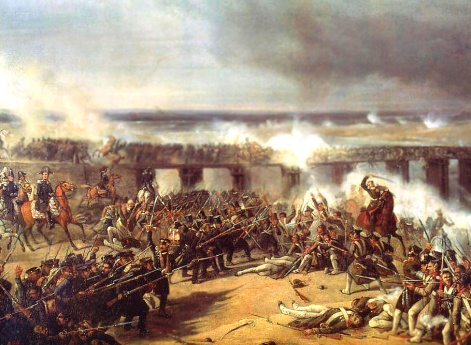 Сражение под Остроленкой