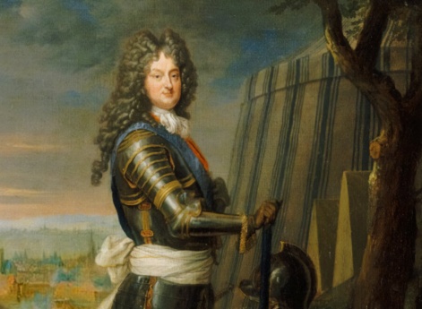 Филипп II Орлеанский