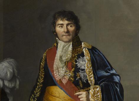 Франсуа Жозеф Лефевр