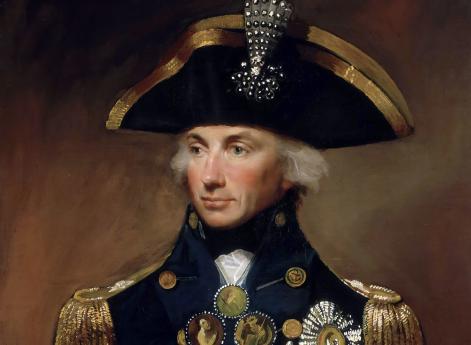 Горацио Нельсон