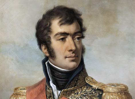 Огюст Фредерик Луи Виесс де Мармон