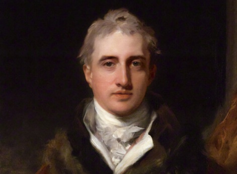 Роберт Стюарт, виконт Каслри, 2-й маркиз Лондондерри