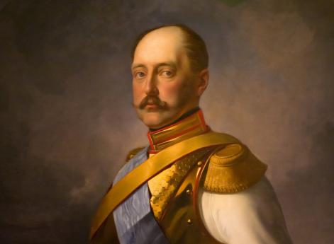 Николай I Павлович