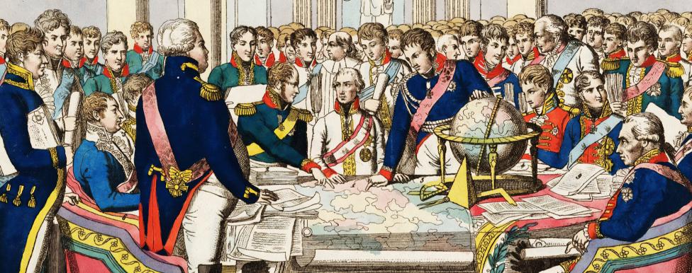  "Большая игра"