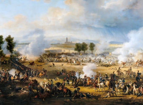 Битва при Маренго