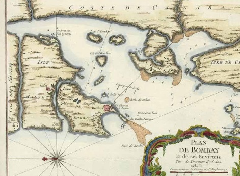 История Ост-Индской компании: от акционерного общества до государства в государстве. Часть 3