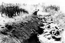 Заявление свидетеля Раге М. Л. в Государственную чрезвычайную следственную комиссию от 10 сентября 1944 г.