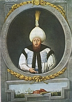 Султан Мустафа III
