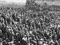 Запись беседы от 19 ноября 1941 г. заместителя наркома ИД СССР А. Я. Вышинского с послом Швеции в СССР В. Ассарссоном