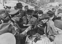 Доктор Герхард Бутц