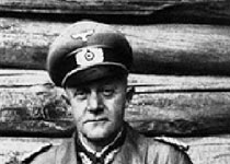 Отто фон Ляш. Так пал Кёнигсберг