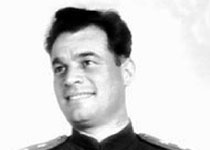 Черняховский Иван Данилович