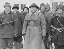 Справка заместителя начальника Главного управления «Омакайтсе» Я. Майде о деятельности организации в 1941 г.