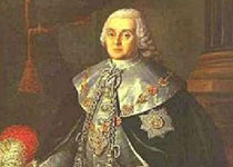 Фермор Виллим Виллимович