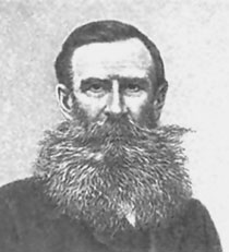 Письма Н. Берга М.П. Погодину из Крыма