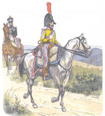 Ангальт. Конноегерский полк (1813)