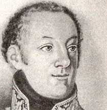 Клокачёв, Федот Алексеевич