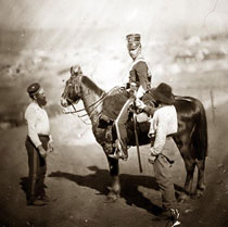 Письма Ш. Боше из Крыма