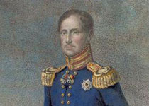 Эдикт об отмене наследственного подданства в Пруссии