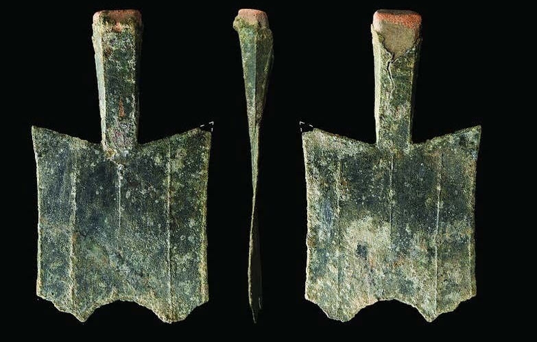 История Китая и Вьетнама в монетах и банкнотах