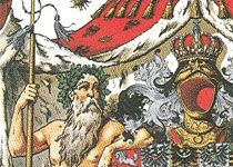 Официальный Герб Прусского королевства