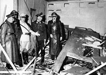 Волчье логово