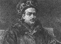 Торуньский мир 1466 г.