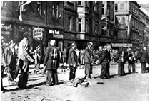 Репрессии против немцев в Чехословакии (1945 г.)