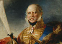 Союзный договор между Пруссией, Саксонией и Ганновером