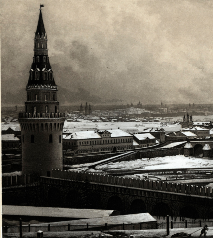 Я не гожусь теперешней России, я испорчен для неё, а здесь я чувствую, что я хочу ещё жить, я могу здесь действовать