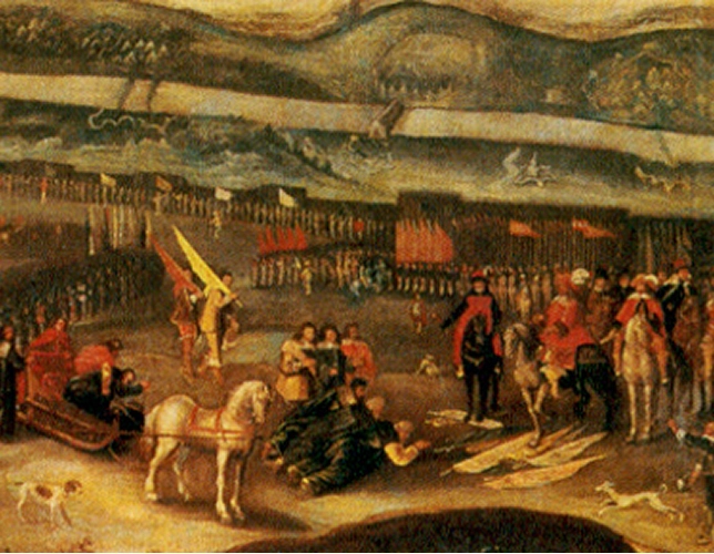 Хроники Отечественной войны 1812 года