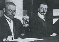 Портсмутский мирный договор