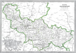 Харьковская губерния