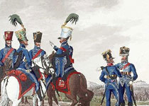 Закон об обязательной воинской повинности в Пруссии