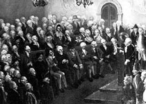 Русские в Пруссии в период Семилетней войны