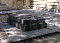 Рапорт Н. И. Корсакова князю Г. А. Потемкину о плане застройки Севастополя