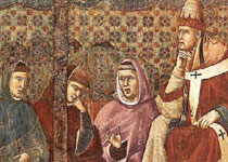 Булла папы римского Гонория III «Etsi neque qui plantat» 