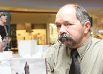 Тайны нового замка