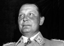 Запись беседы Г. Геринга с маршалом Рыдз-Смиглы