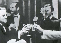 Телеграмма министра иностранных дел Германии И. Риббентропа послу Германии в Японии Э. Отту