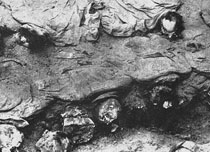 Заметка в  газете «Речь»