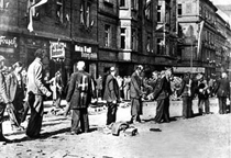 Репрессии против немцев в Чехословакии (1945 г.)