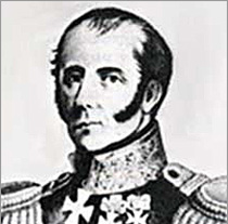 Котляревский Петр Степанович 