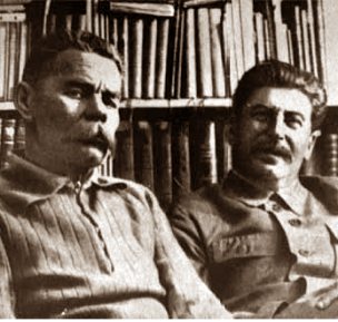 Я уверен, что они могли бы организовать в Лондоне или Париже хороший еженедельник и противопоставить его прессе эмигрантов