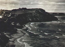 Обзор основных населенных пунктов Кёнигсбергской провинции до Второй мировой войны