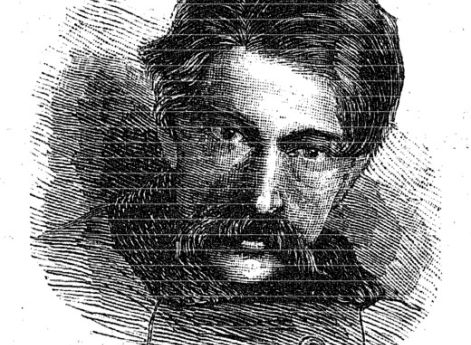 1879 год. 14 апреля (2 апреля ст.ст.) народоволец Александр Соловьев совершил покушение на императора Александра II