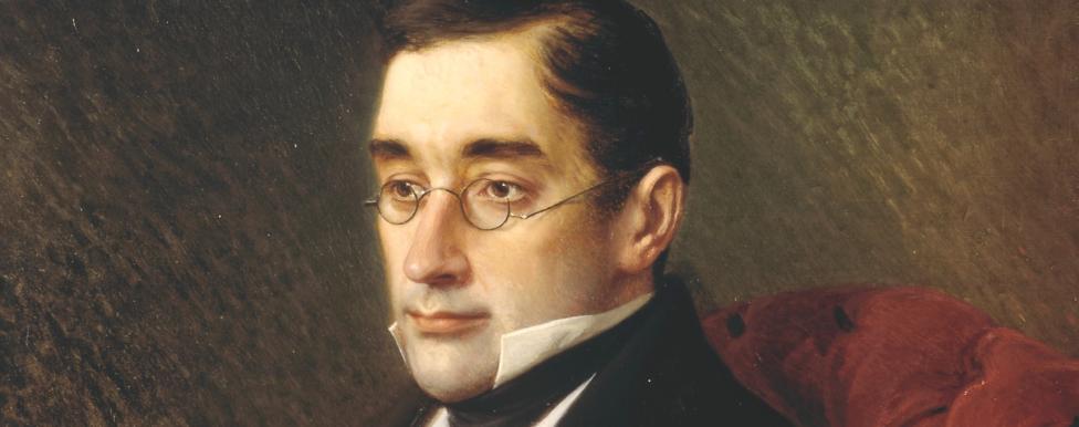 1829 год. 11 февраля (30 января ст.ст.) религиозными фанатиками в Тегеране была разгромлена российская дипломатическая миссия.