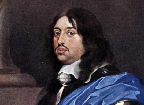 Русско-шведская война 1656-1658 гг. Введение!