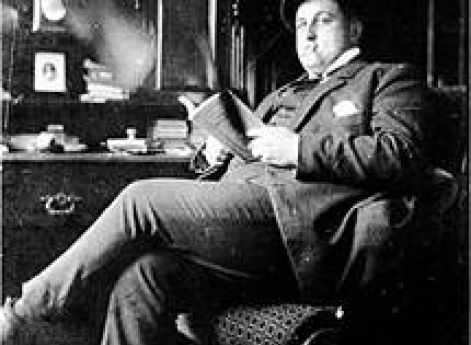 Фриц Клаузен