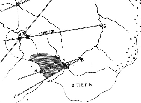 Оборона воображаемой страны